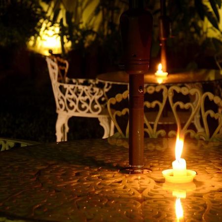 Hotel Palenque Eksteriør bilde