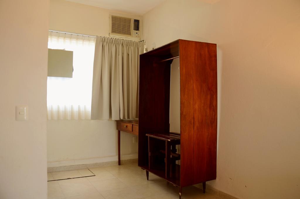 Hotel Palenque Eksteriør bilde