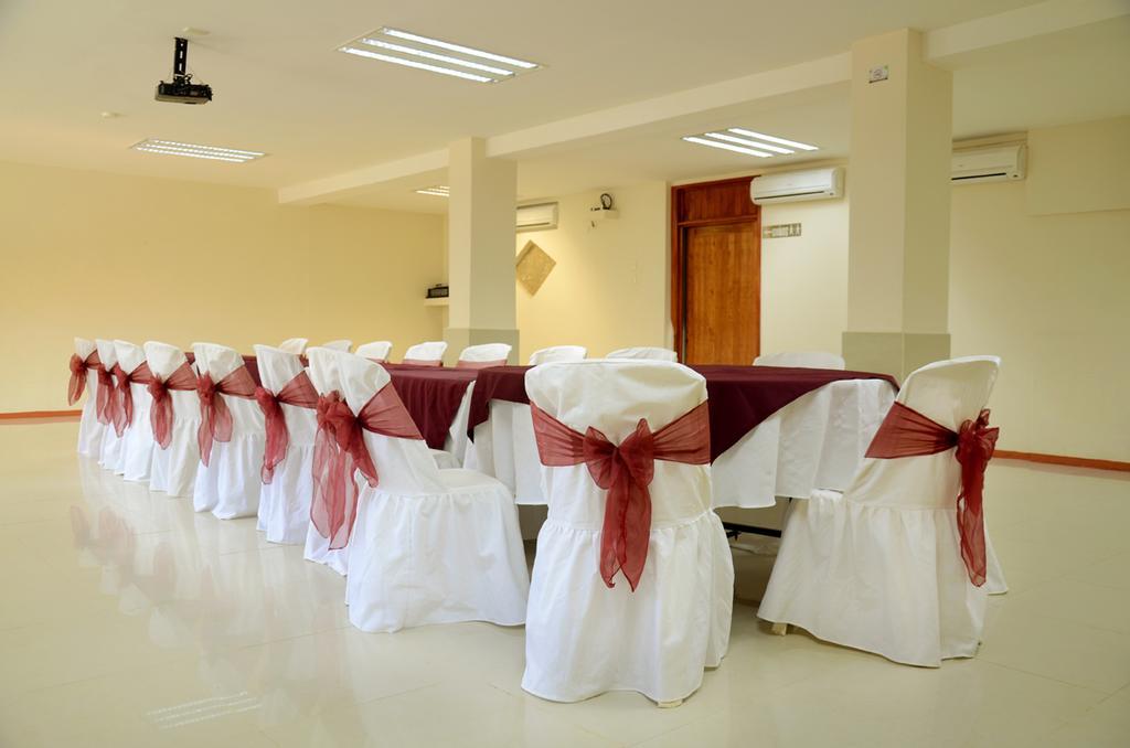 Hotel Palenque Eksteriør bilde